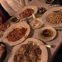 Photo taken at Chianti Osteria by Shirleen L. on 3/14/2018