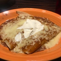 Foto diambil di Amigo Mexican Restaurant oleh Keith B. pada 6/9/2019
