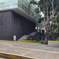 Photo taken at Estudios Churubusco by Waldo C. on 9/1/2022