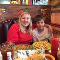 Chile Rojo Mexican Restaurant - Mount Airy Nc