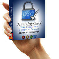 8/8/2016にDaily Safety CheckがDaily Safety Checkで撮った写真