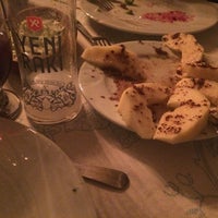 Photo taken at Kırkınca Restaurant by Aysgl Sağır on 1/31/2017