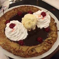 9/1/2016にJoice F.がThe Dutch Pancakeで撮った写真