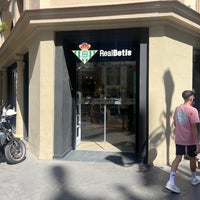 Betis balompie tienda hotsell