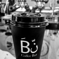 bn coffee bar