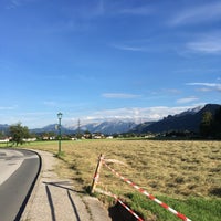 Photo taken at Niederalm by Mary N. on 7/8/2020