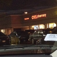 Photo taken at CVS pharmacy by Crystal D. on 2/13/2013