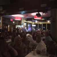 Photo taken at South Shore Bar and Grill by Peter V. on 4/30/2016