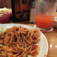Photo taken at BJ&#39;s Restaurant &amp; Brewhouse by Rocio C. on 7/30/2018