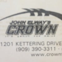 John Elway Toyota >> John Elway S Crown Toyota Scion Auto Dealership In Ontario John Elway Toyota >> John Elway S Crown Toyota Scion Auto Dealership In Ontario