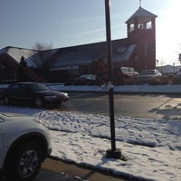 Foto tomada en Our Lady Of Grace Parish  por Andrew M. el 12/25/2012
