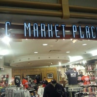 Photo taken at DC Market Place by Jessica L. on 11/19/2012