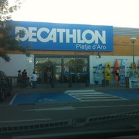 d decathlon