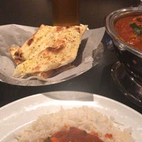 7/10/2018 tarihinde Graeme H.ziyaretçi tarafından India Bistro Vancouver'de çekilen fotoğraf