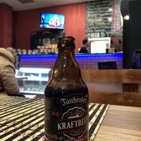 Photo taken at Beer&amp;amp;Snacks by Chervenets on 1/19/2018
