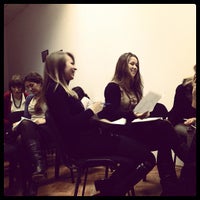 Photo taken at NoBullshit PR by Сергей Д. on 12/6/2012