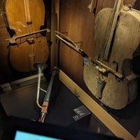 Photo taken at Musical Instruments Museum by Wouter B. on 7/16/2023
