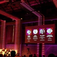 Photo taken at TNW Conference 2017 (#TNW2017) by Wouter B. on 5/19/2017