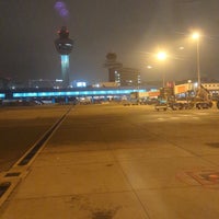 Photo taken at Gate C12 by Wouter B. on 12/10/2022