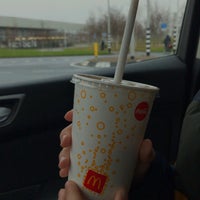 Photo taken at McDonald&amp;#39;s by Wouter B. on 12/18/2021