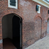 6/10/2018에 Wouter B.님이 Museum Het Dolhuys에서 찍은 사진