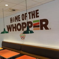 5/29/2022 tarihinde Wouter B.ziyaretçi tarafından Burger King'de çekilen fotoğraf