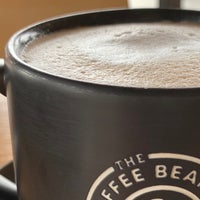 3/27/2019에 Gigantor님이 The Coffee Bean &amp;amp; Tea Leaf에서 찍은 사진