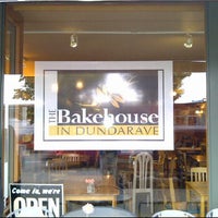 Photo taken at The Bakehouse in Dundarave by Event D. on 9/24/2012