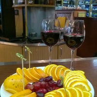 Photo taken at Wine Express by Anna S. on 6/12/2015