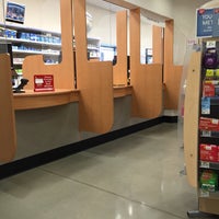 Photo taken at Walgreens by Jamie F. on 11/5/2015