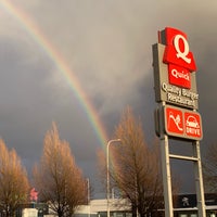 Photo taken at Quick by Wendy C. on 3/10/2019
