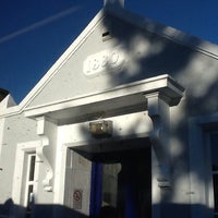 Insch Railway Station (INS) Insch