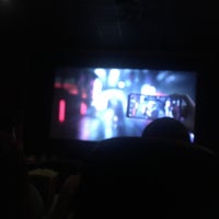 Photo taken at Cinemex by Joseba R. on 4/16/2019
