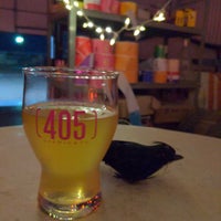 Photo taken at 405 Brewing Company by Brian W. on 10/30/2022
