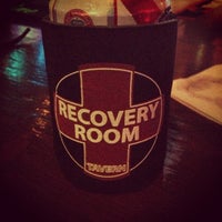 Menu Recovery Room 685 King St