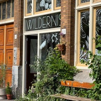 Photo taken at Wildernis by Kai on 5/30/2022