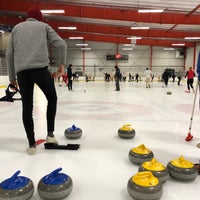 2/28/2018にKaiがOakland Ice Centerで撮った写真