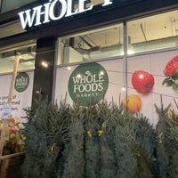 Photo taken at Whole Foods Market by Mitchell L. on 12/3/2023