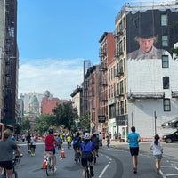 Photo taken at Summer Streets by Mitchell L. on 8/20/2022