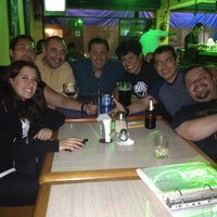 Photo taken at Restaurante Bar El Atoron by Irwin D. on 10/14/2012