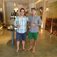 รูปภาพถ่ายที่ La Crema Tasting Room โดย Jim D. เมื่อ 6/21/2013