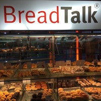 Photo taken at BreadTalk by handy n. on 11/5/2014