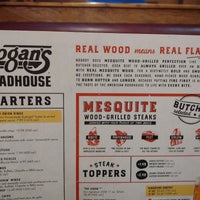 Photo taken at Logan&amp;#39;s Roadhouse by David G. on 2/4/2023