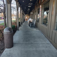 Photo taken at Cracker Barrel Old Country Store by David G. on 12/8/2023