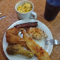 Photo taken at Jumbo Buffet by David G. on 6/14/2022