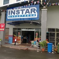 Instar Superfresh 3 Tips