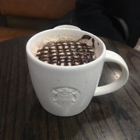 Photo taken at Starbucks by Stanislava S. on 10/15/2020