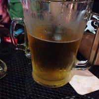 Photo taken at The Beer Box Cancun by Eunice H. on 2/26/2016