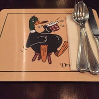 9/27/2017にСергей Ж.がDrunken Duck Pubで撮った写真