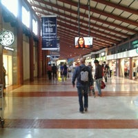 Photo taken at Terminal E dan F by Rizki F. on 11/28/2012